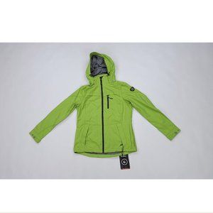 Killtec Armella Level 3 Soft Shell Jacket Womens Size 8